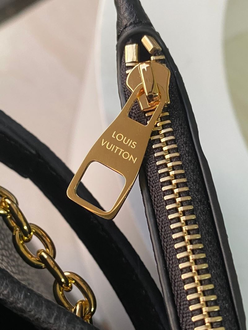 Louis Vuitton Satchel Bags